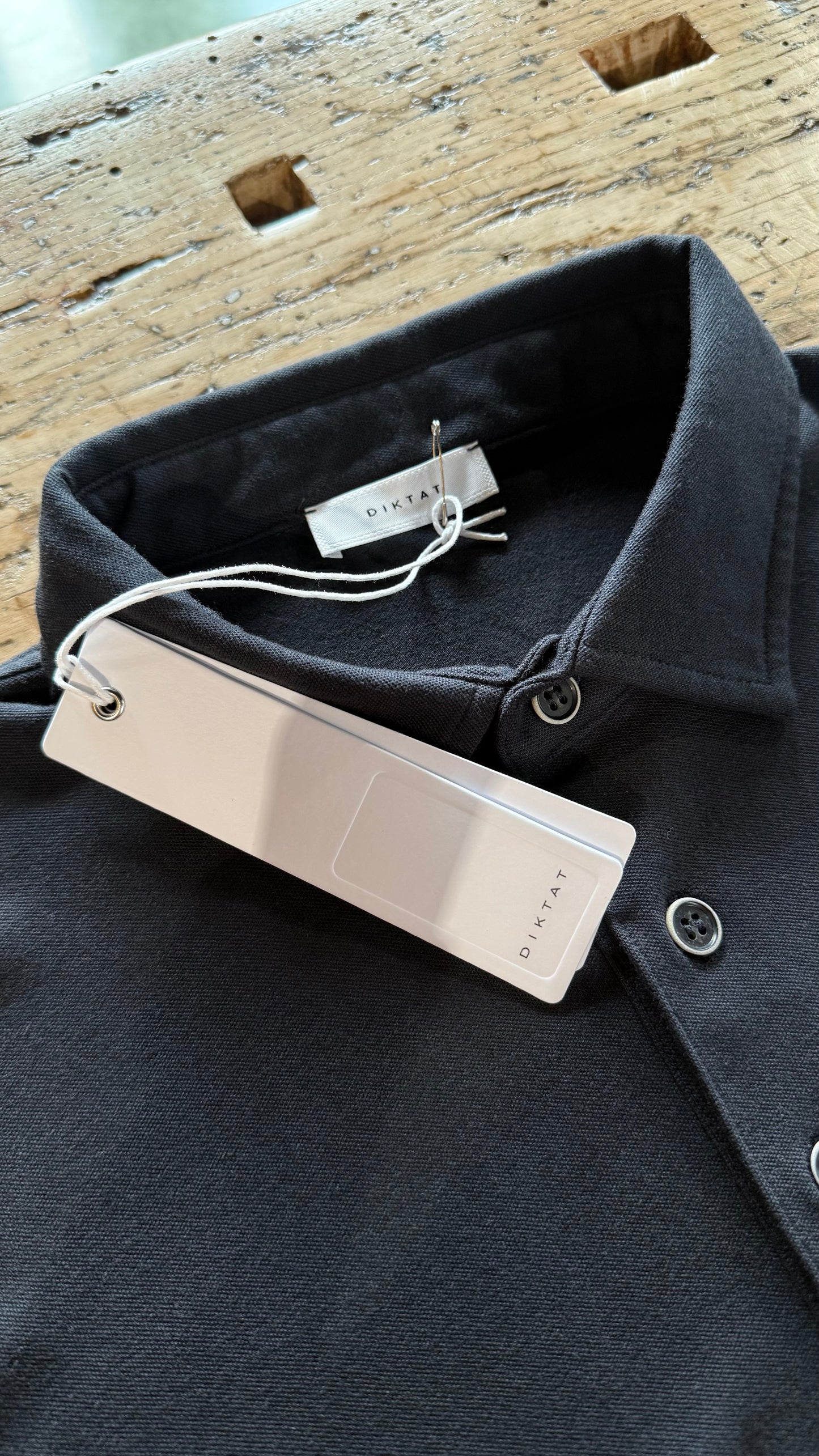 POLO CLASSICA DIKTAT