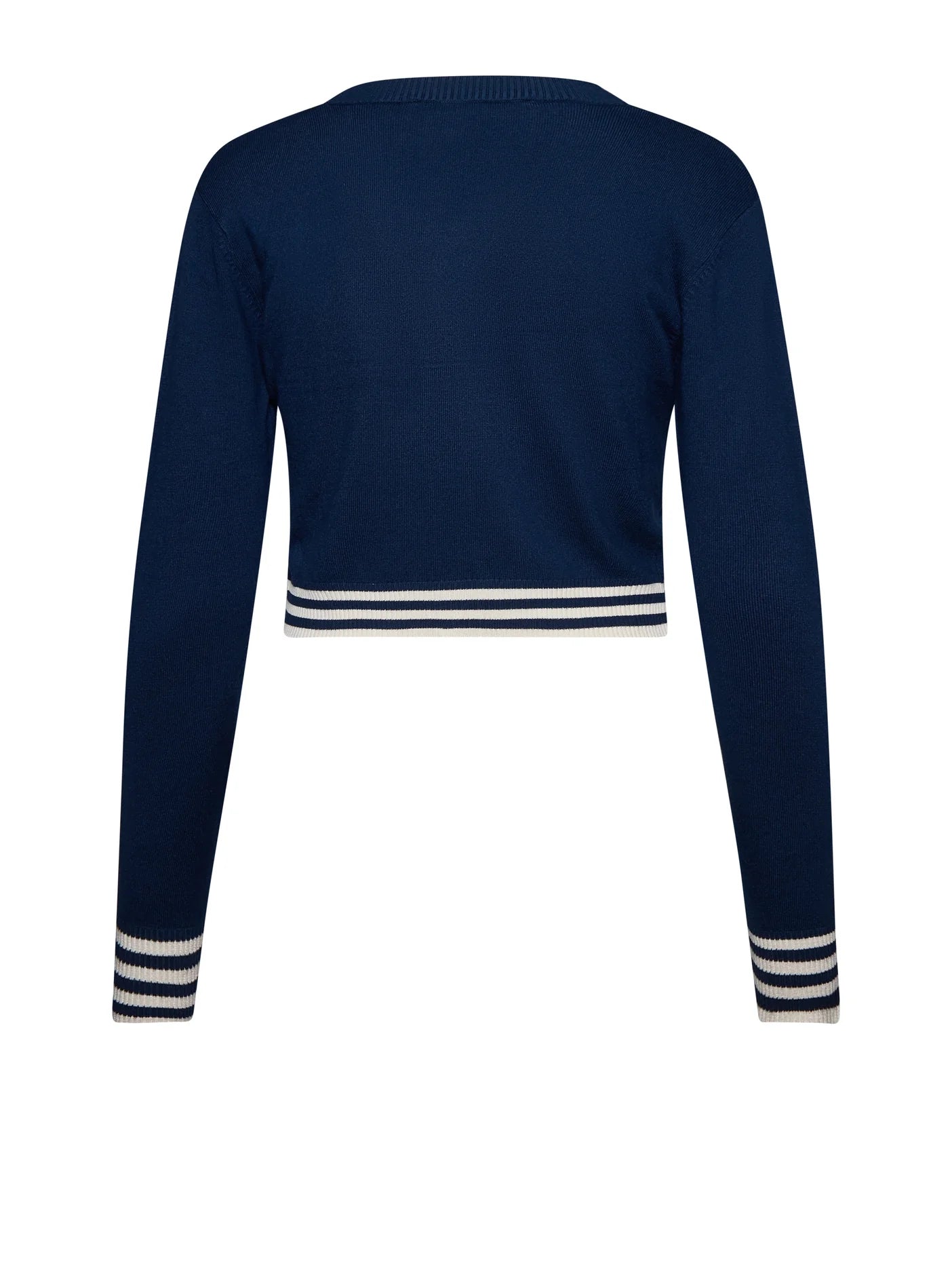 CARDIGAN BOAT