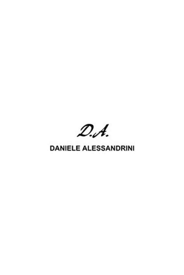 DANIELE ALESSANDRINI