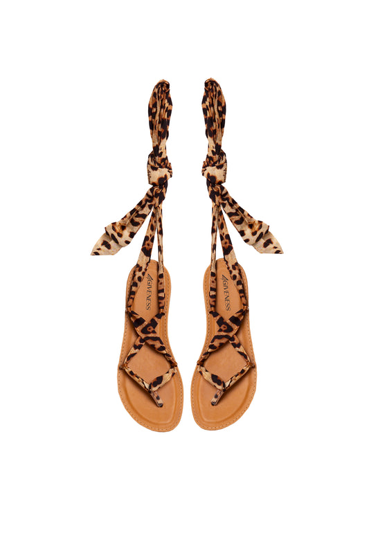 SANDALO INFRADITO FORMENTERA