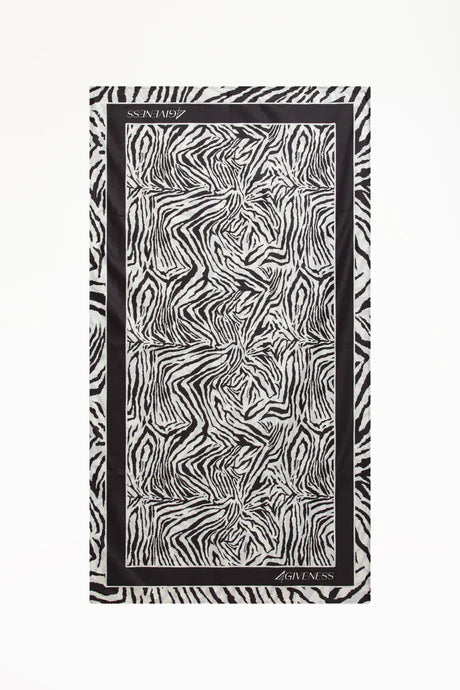 TELO MARE IN MICROFIBRA 4GIVENESS