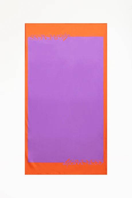 TELO MARE IN MICROFIBRA 4GIVENESS