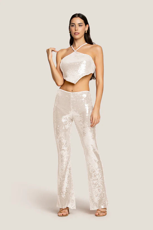 PANTALONI PAILLETTES