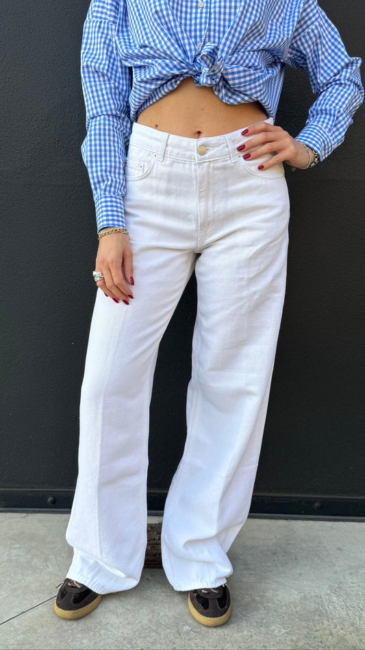 JEANS COTONE-LINO SIVIGLIA