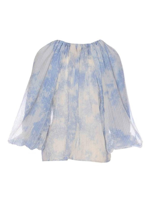 BLUSA TIE-DYE ELEH