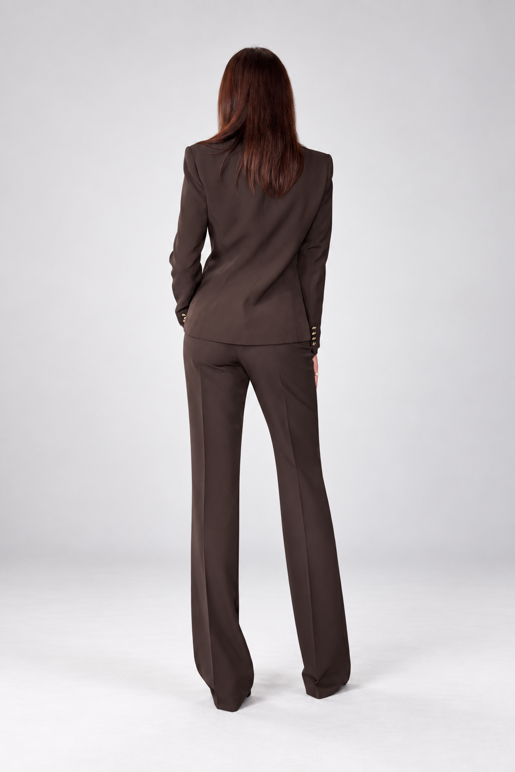 TAILLEUR SILENCE LIMITED MORO