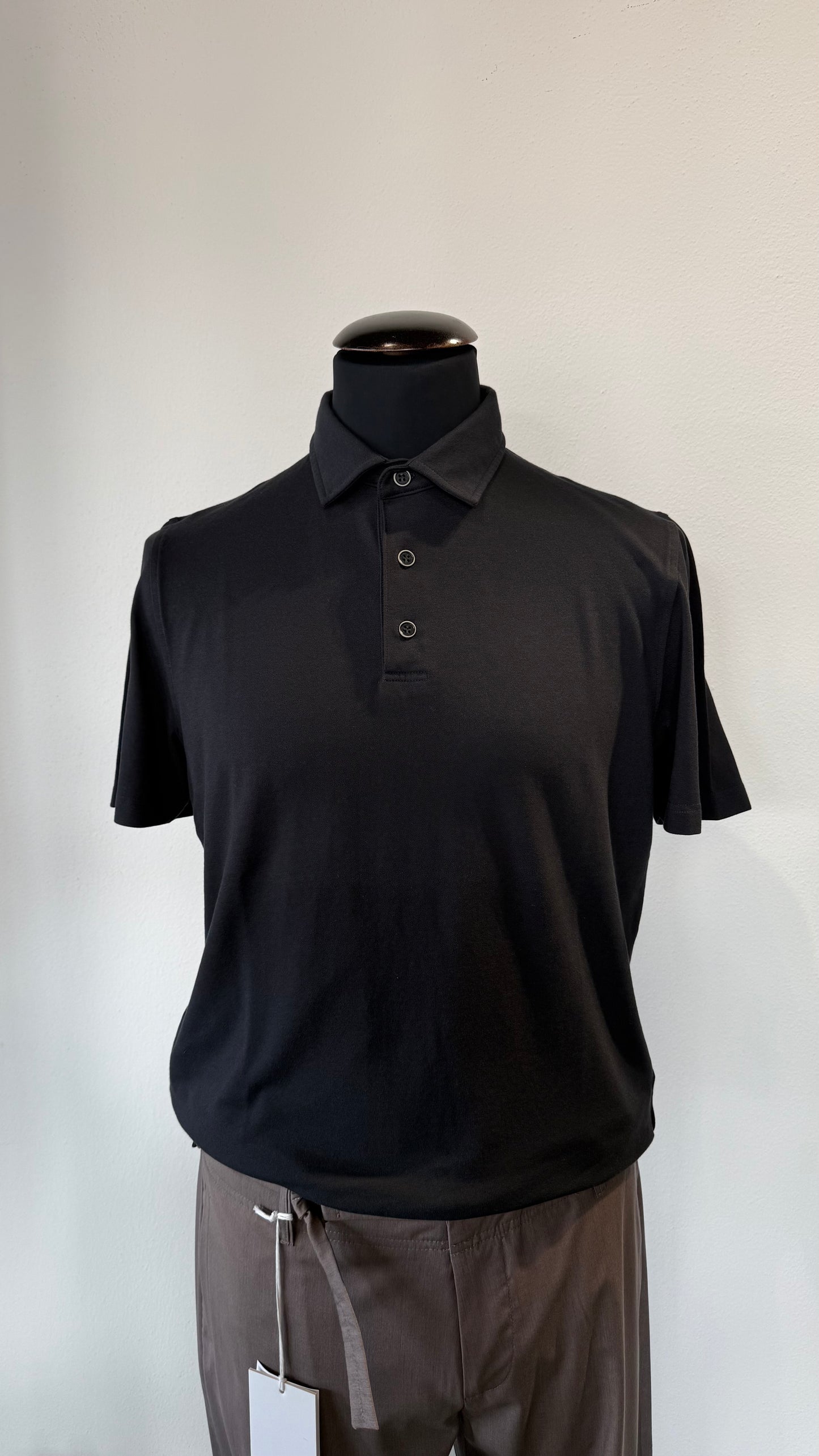 POLO CLASSICA DIKTAT