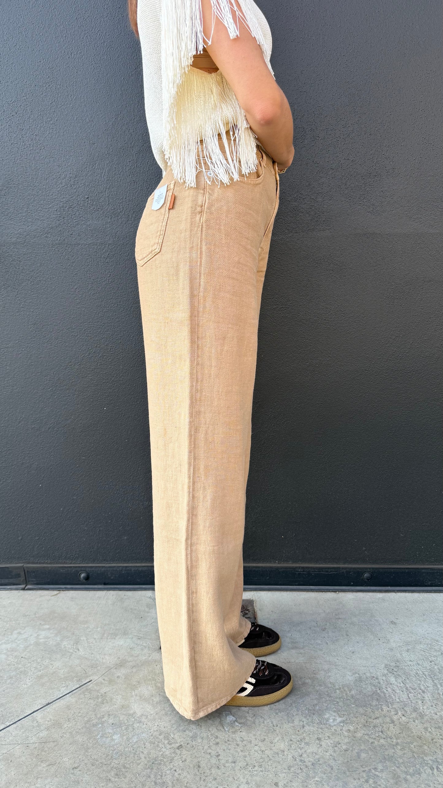 JEANS LINO SIVIGLIA