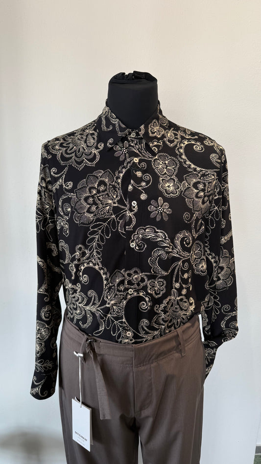 CAMICIA FANTASIA OFFICINA36