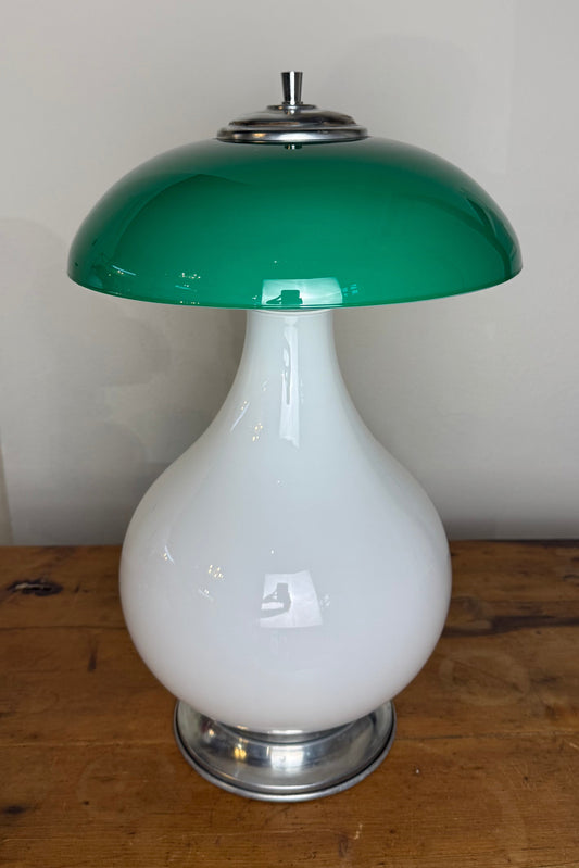 LAMPADA VINTAGE - MURANO