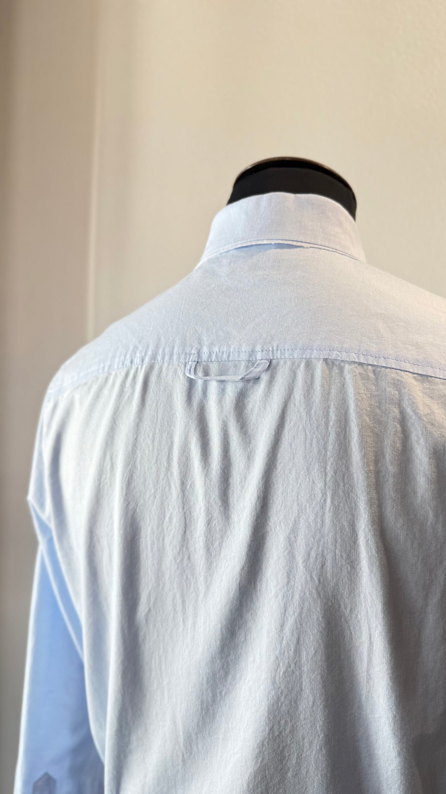 CAMICIA VINTAGE OFFICINA36