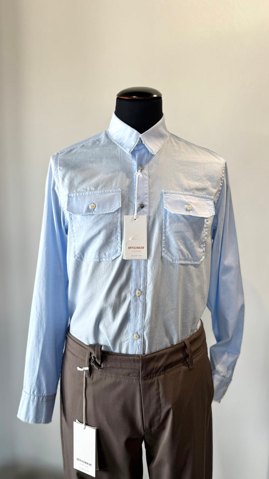 CAMICIA VINTAGE OFFICINA36