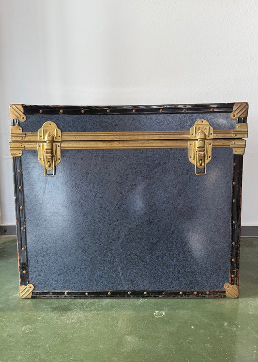 BAULE FORZIERE VINTAGE