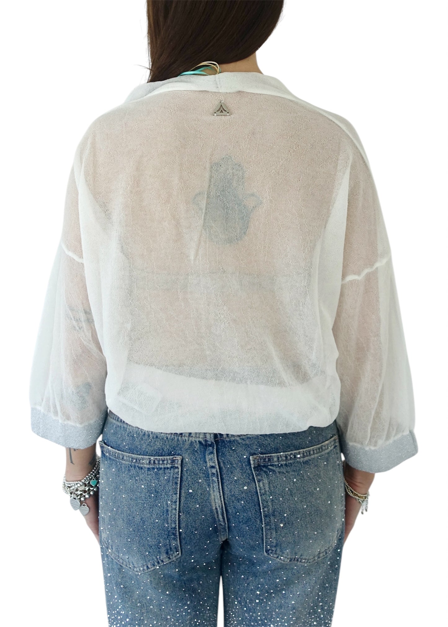 MAGLIA VELATA AKEP