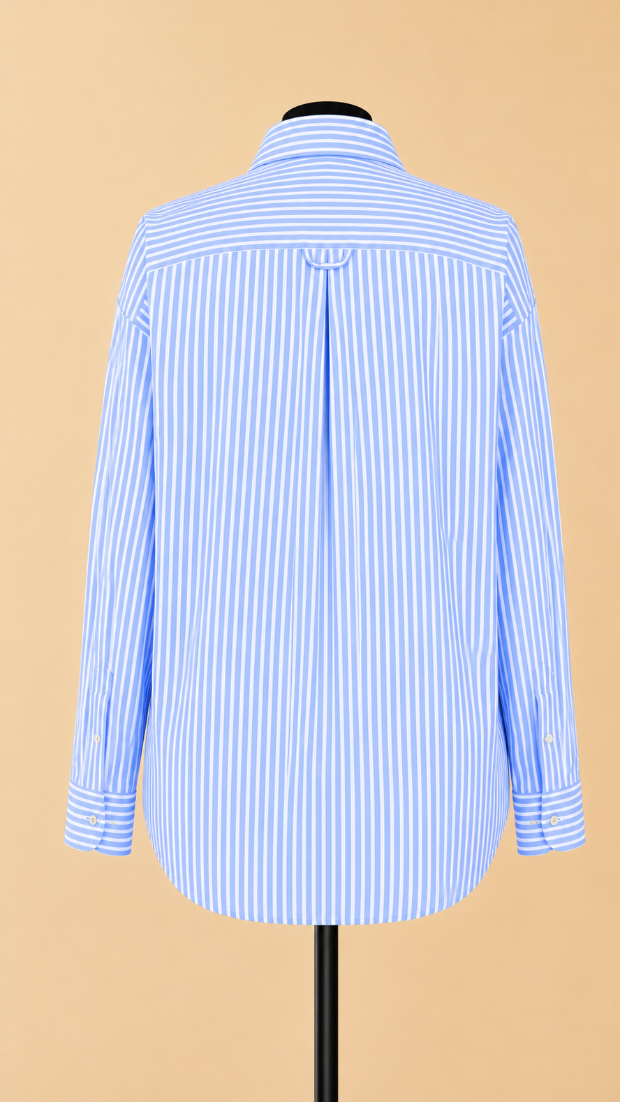 CAMICIA SARTORIALE BOY