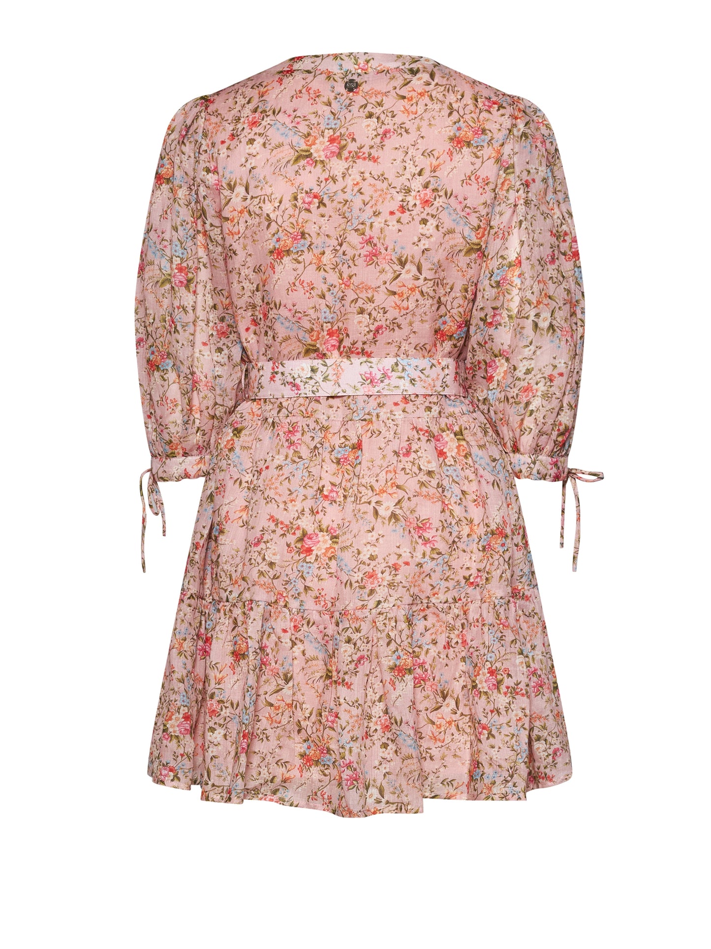 ABITO FLORAL