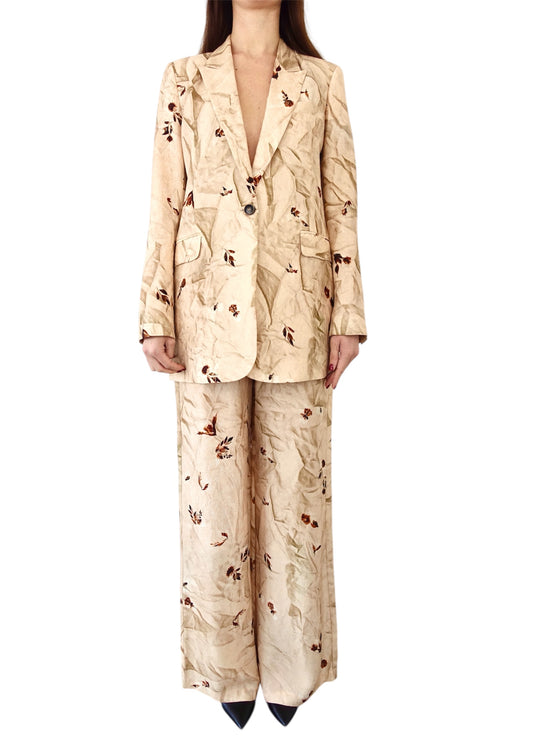COMPLETO BOTANIC