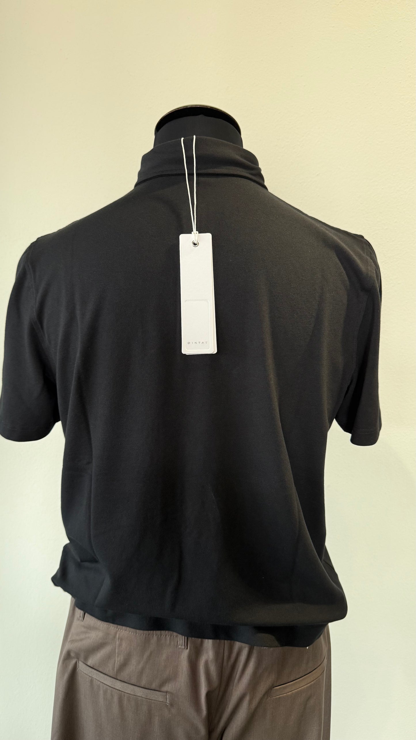 POLO CLASSICA DIKTAT