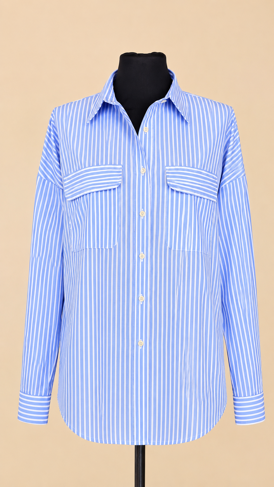 CAMICIA SARTORIALE BOY
