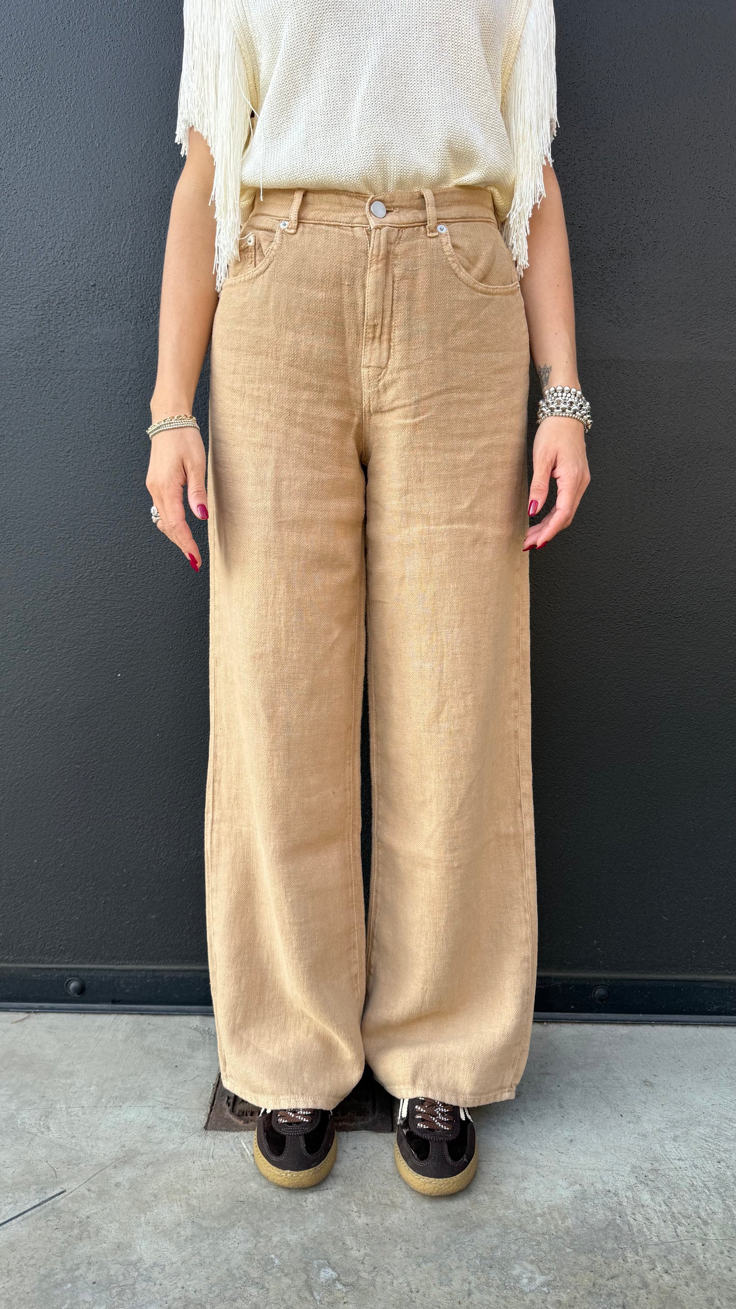 JEANS LINO SIVIGLIA