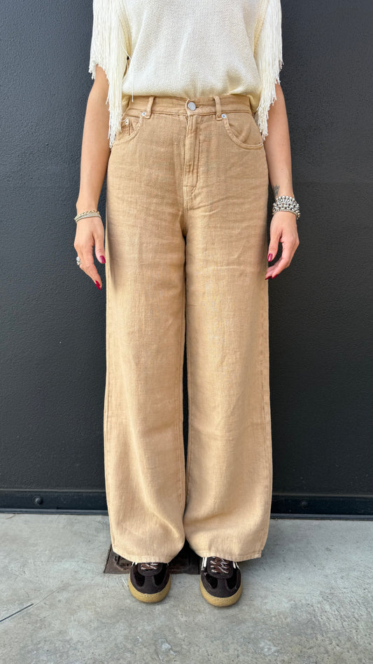 JEANS LINO SIVIGLIA