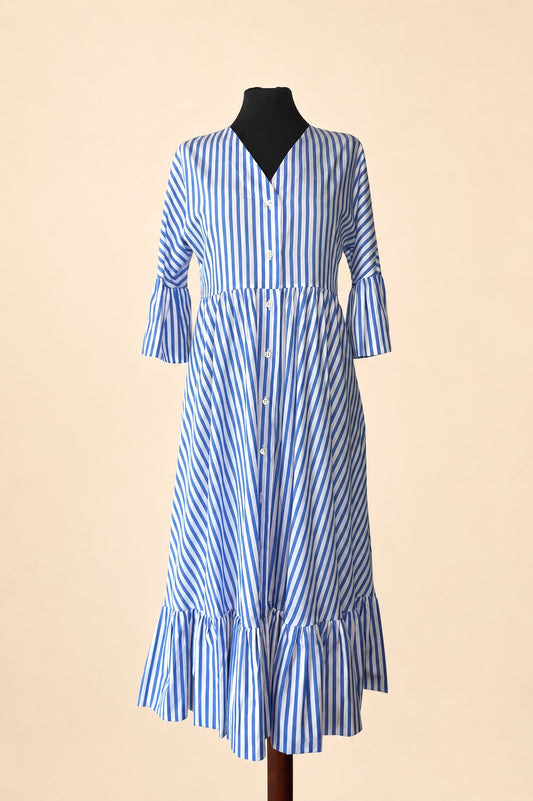CHEMISIER SARTORIALE BALZE