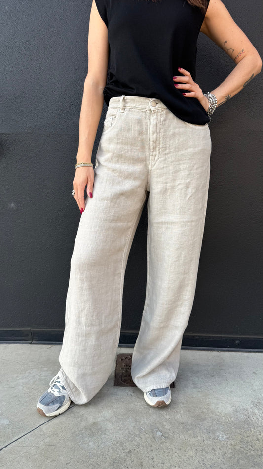 JEANS LINO SIVIGLIA