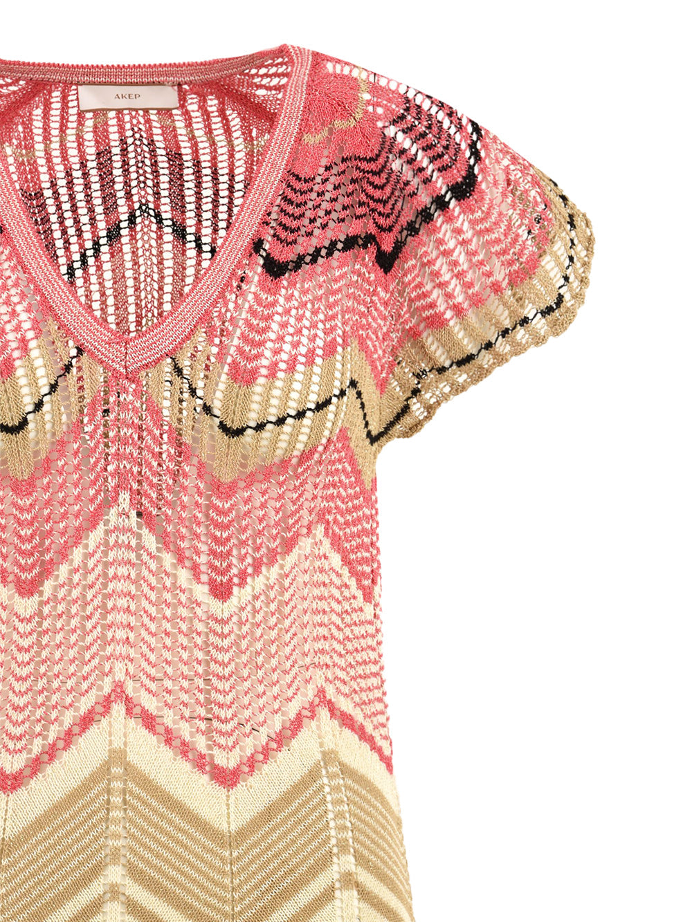 AKEP - ABITO IN MAGLIA