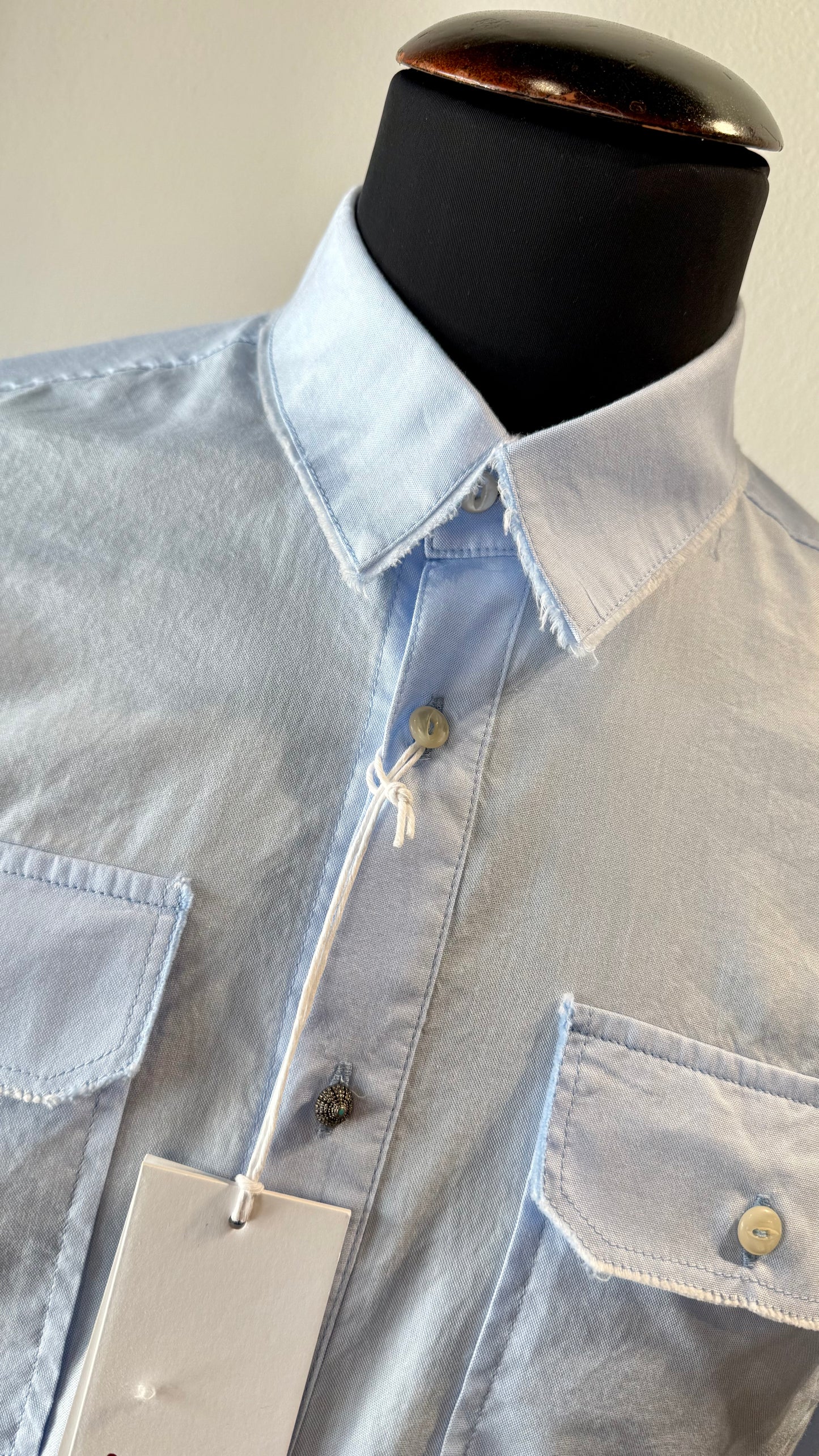 CAMICIA VINTAGE OFFICINA36