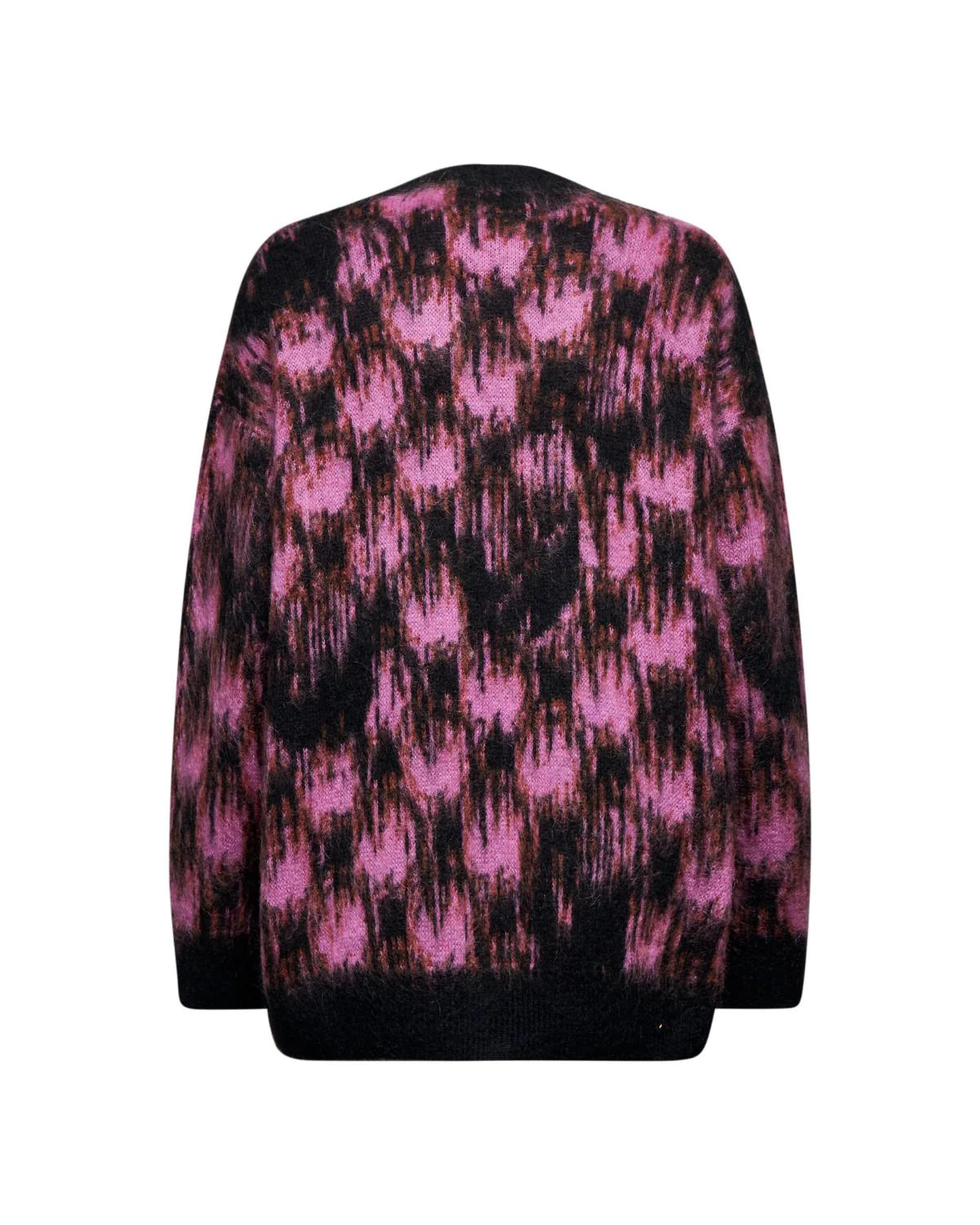 CARDIGAN FANTASIA