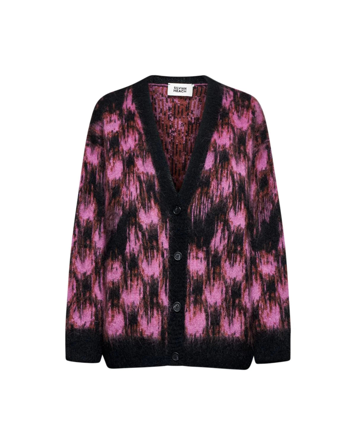 CARDIGAN FANTASIA
