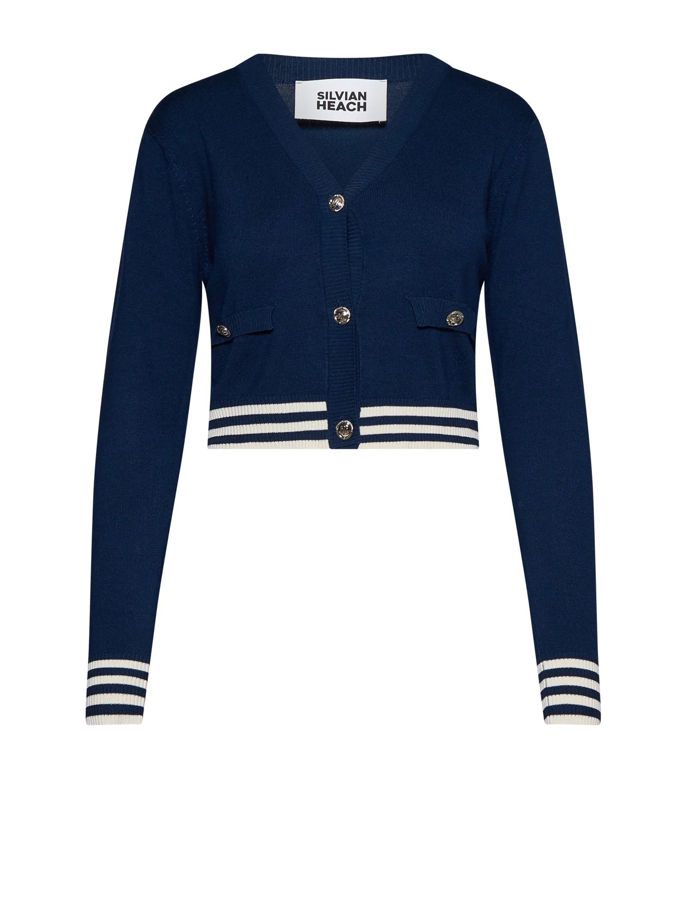CARDIGAN BOAT