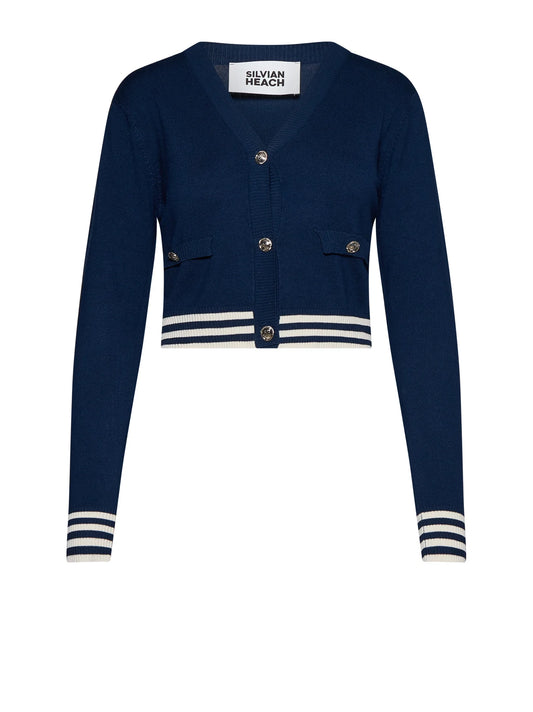 CARDIGAN BOAT