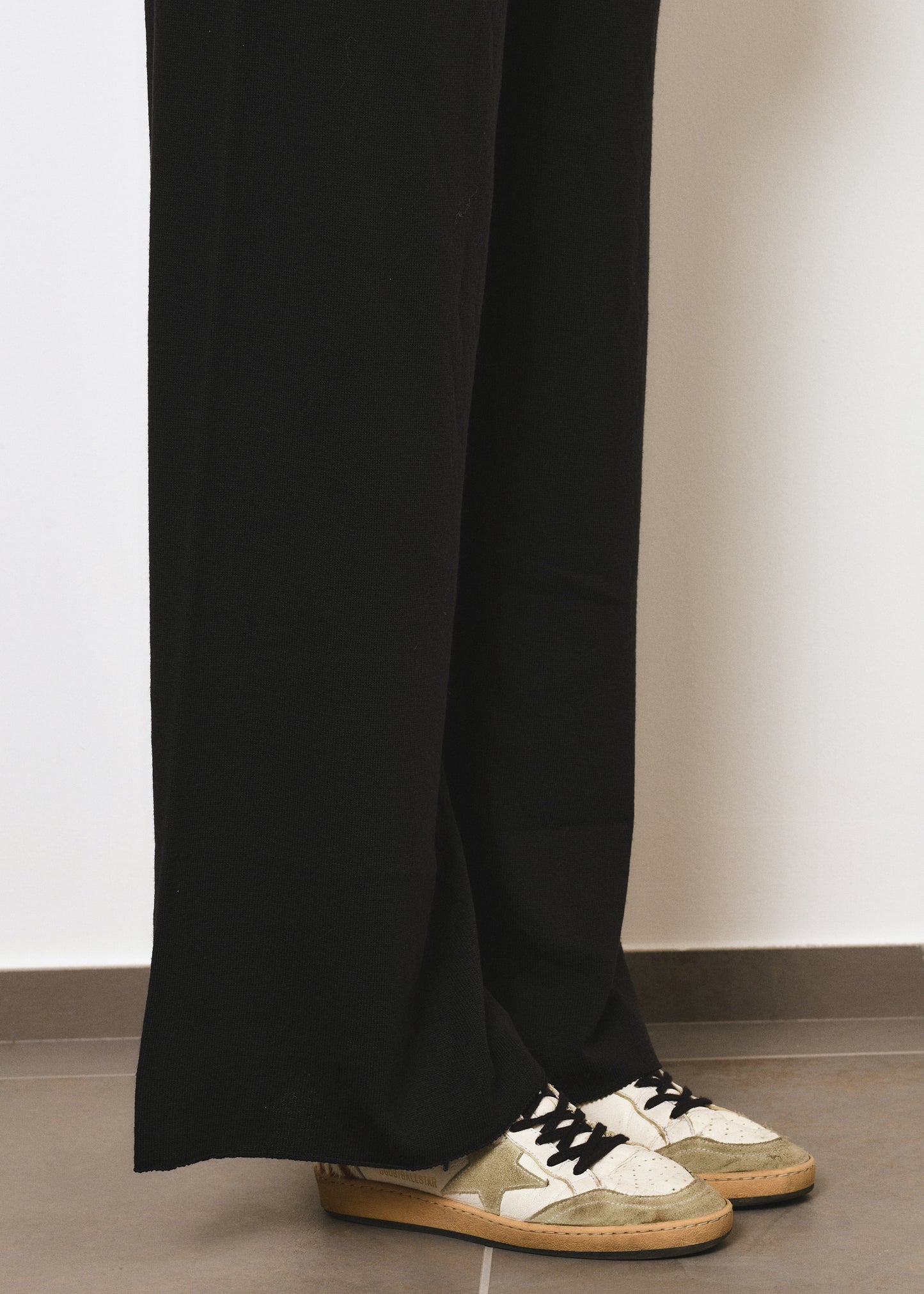 TUTA IN MAGLIA