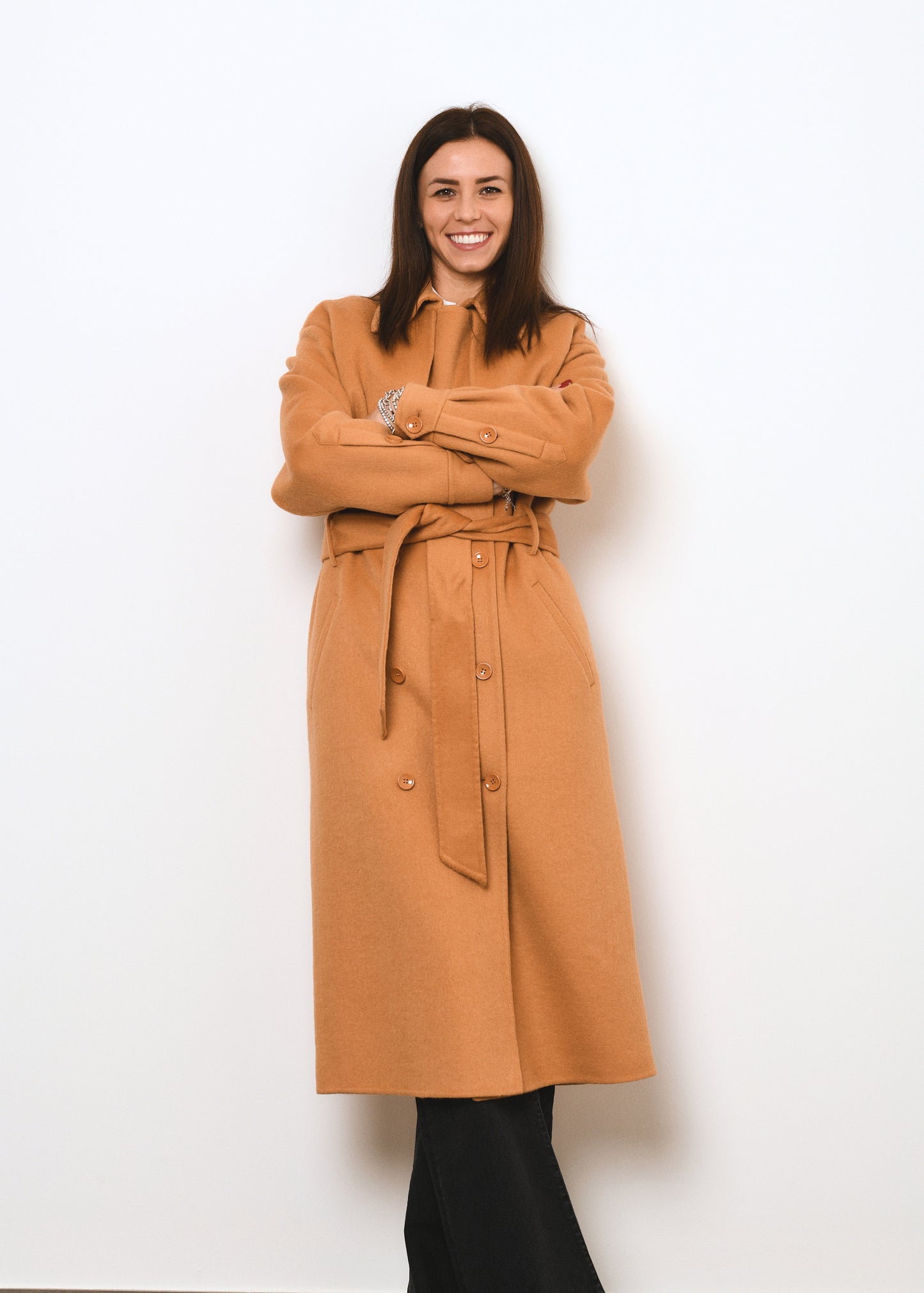 CAPPOTTO TRENCH