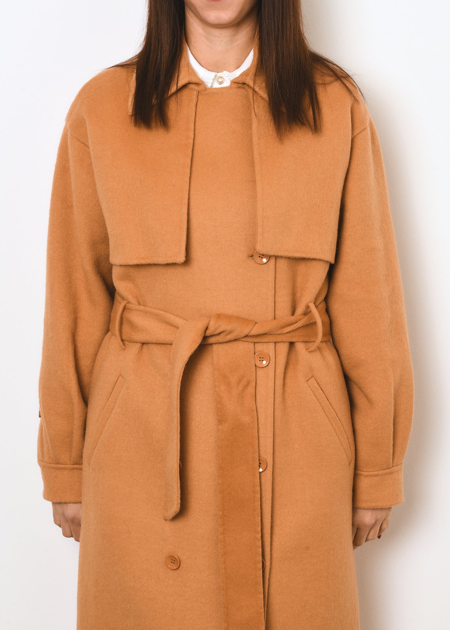 CAPPOTTO TRENCH