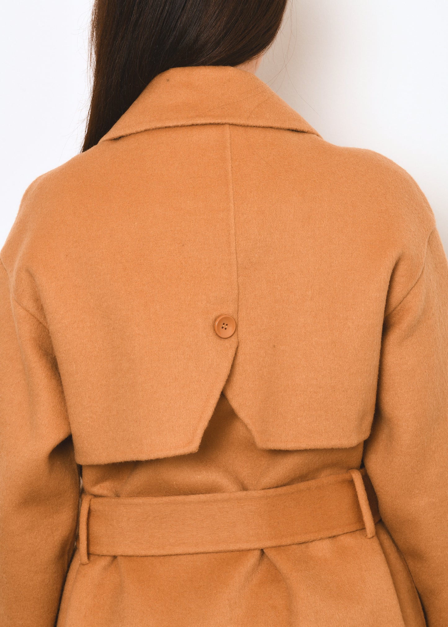 CAPPOTTO TRENCH