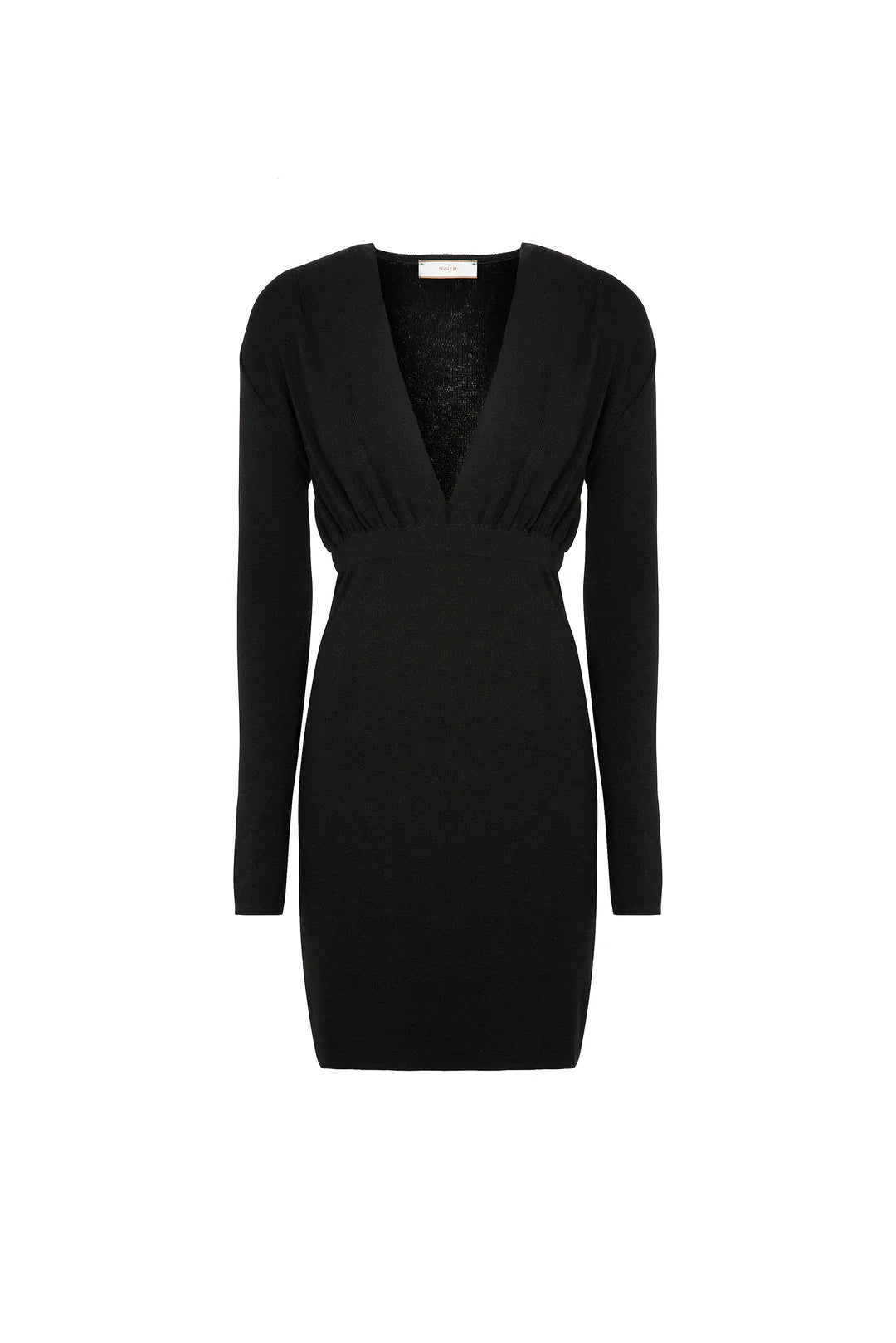 ABITO CORTO IN LANA AKEP