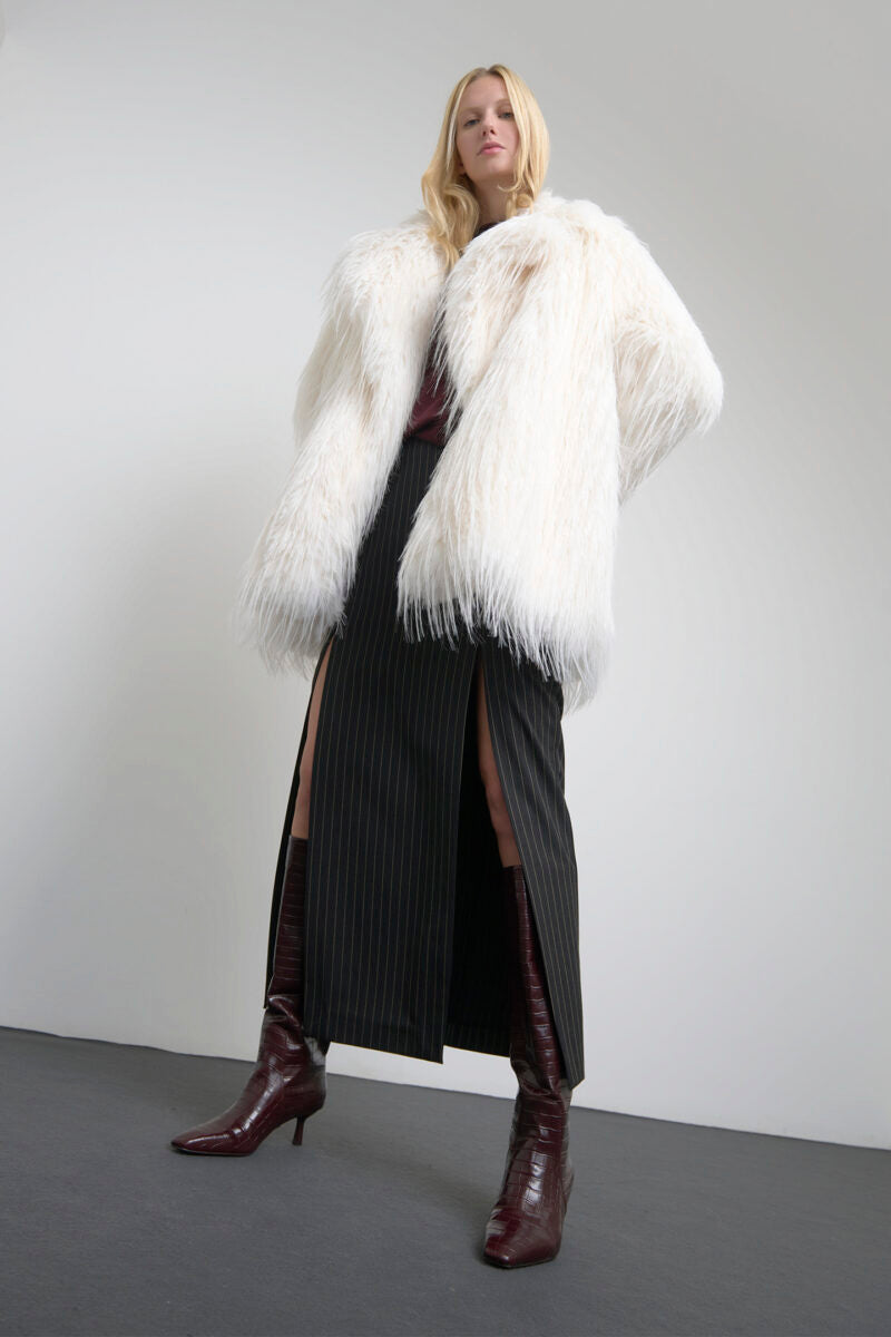 ECO PELLICCIA SO ALLURE