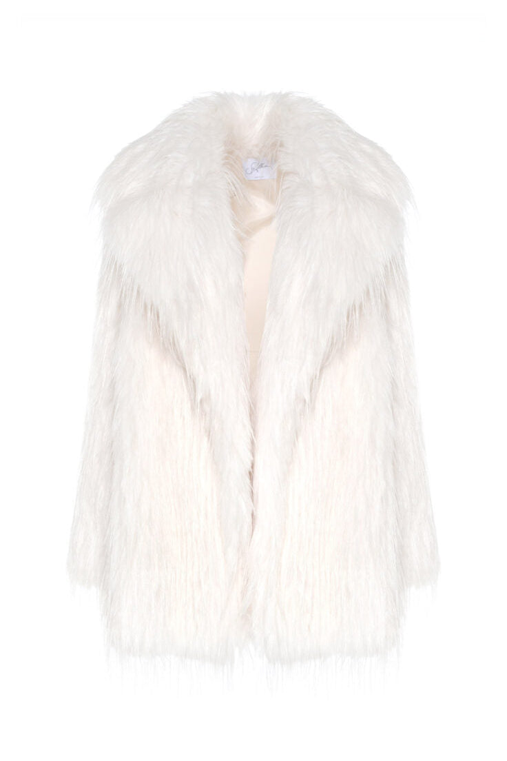 ECO PELLICCIA SO ALLURE